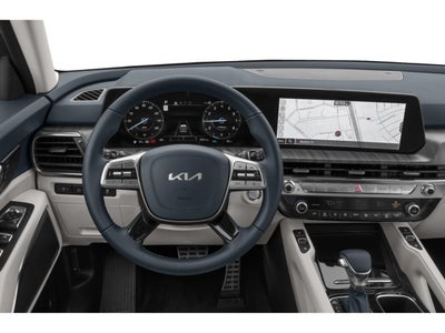 2023 Kia Telluride SX AWD