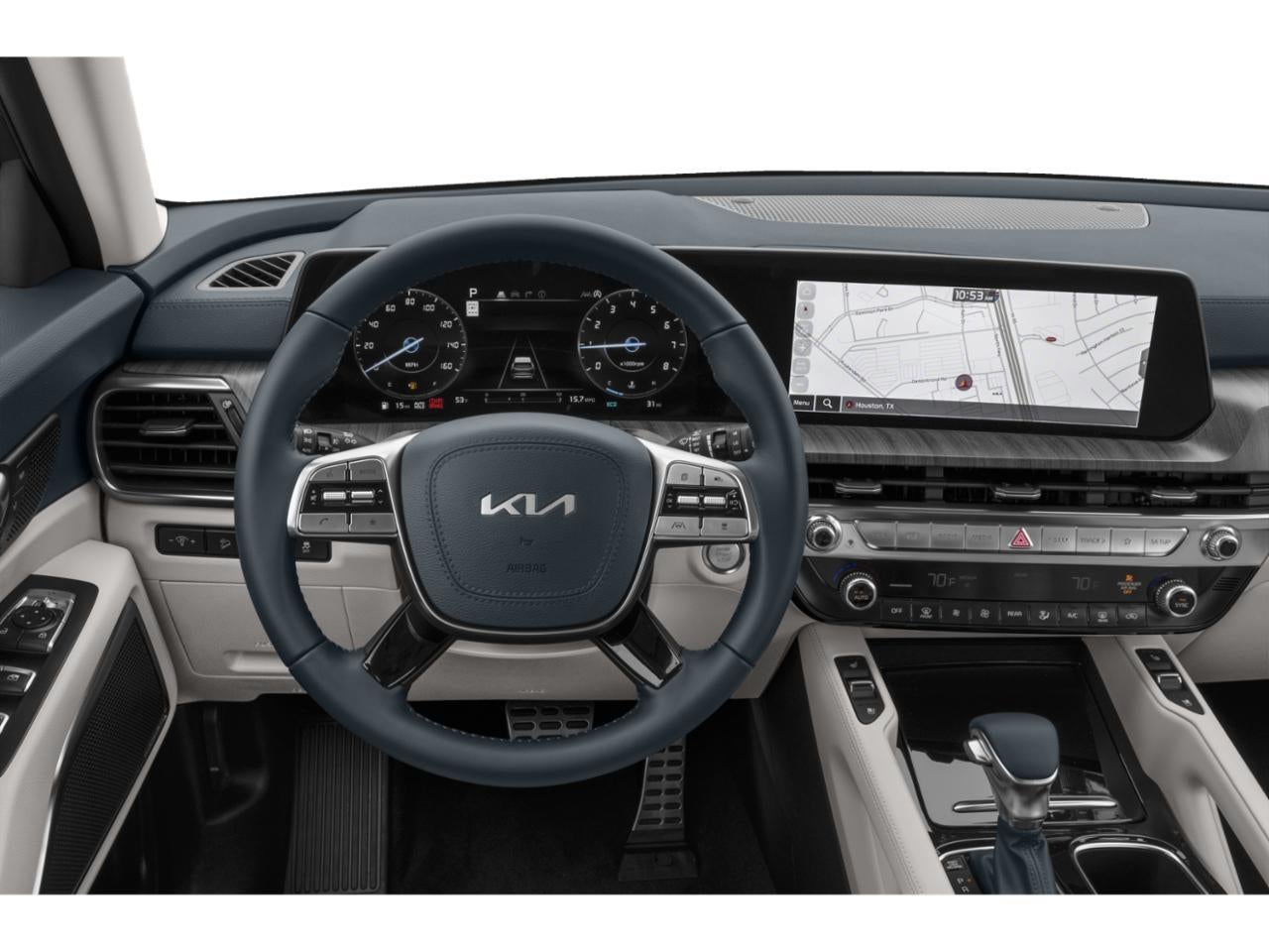 2023 Kia Telluride SX AWD