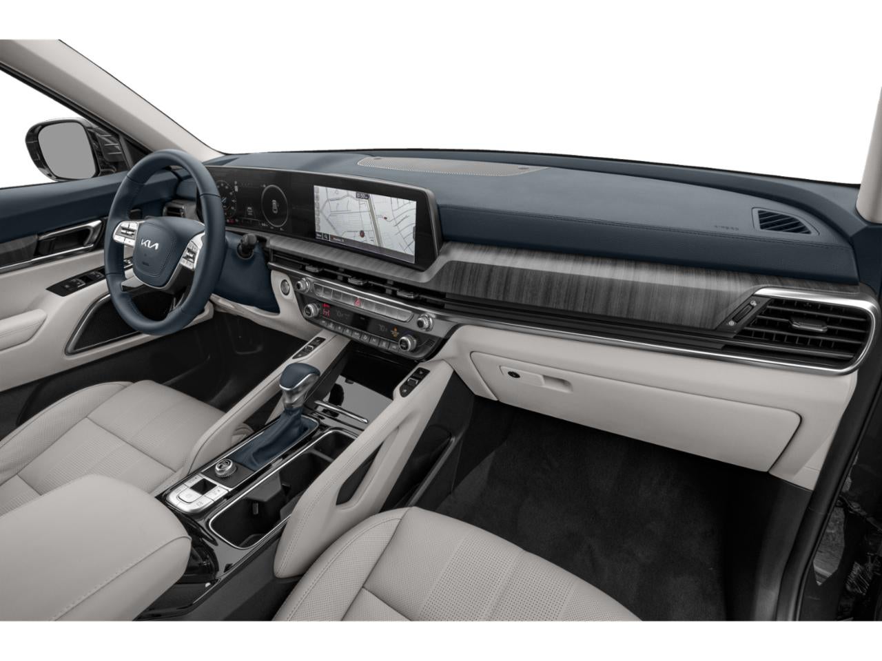2023 Kia Telluride SX AWD