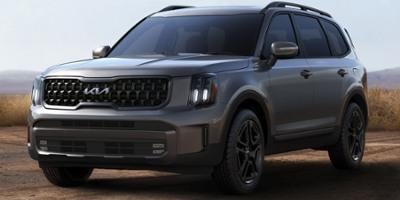 2023 Kia Telluride SX AWD