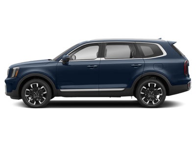 2023 Kia Telluride SX AWD