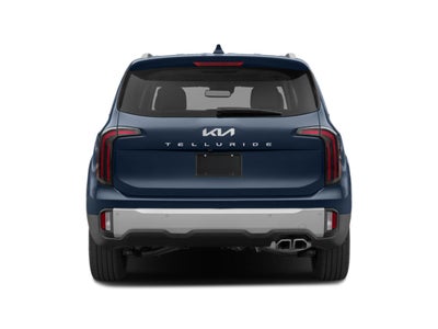 2023 Kia Telluride SX AWD