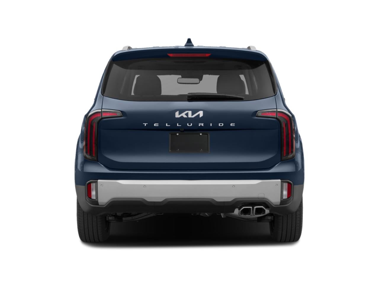 2023 Kia Telluride SX AWD