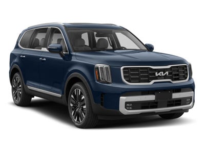 2023 Kia Telluride SX AWD