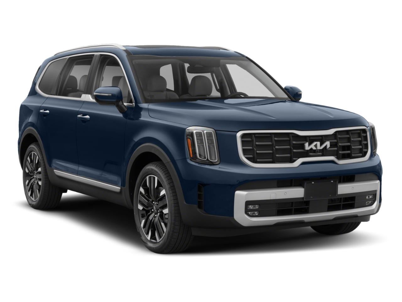2023 Kia Telluride SX AWD