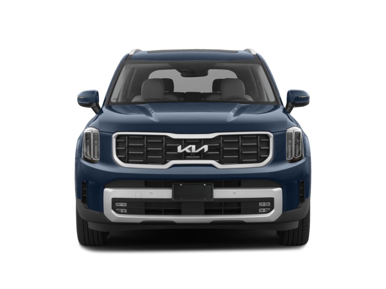 2023 Kia Telluride SX AWD