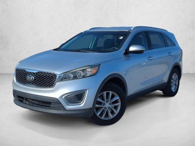 2017 Kia Sorento LX FWD