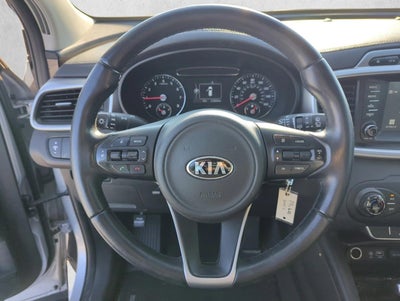 2017 Kia Sorento LX FWD