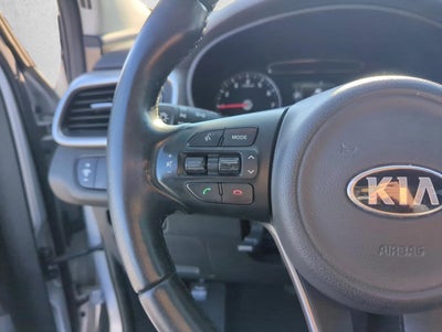 2017 Kia Sorento LX FWD