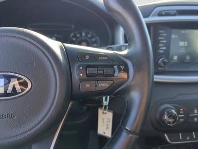 2017 Kia Sorento LX FWD