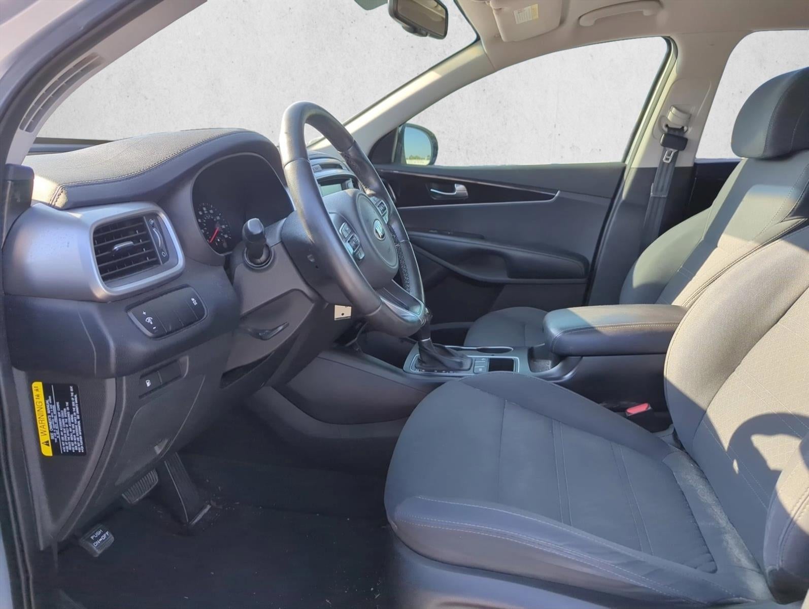 2017 Kia Sorento LX FWD