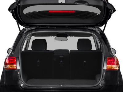 2017 Kia Sorento LX FWD