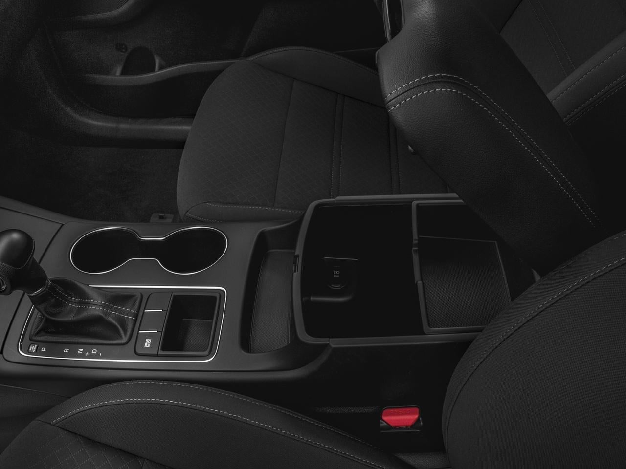 2017 Kia Sorento LX FWD