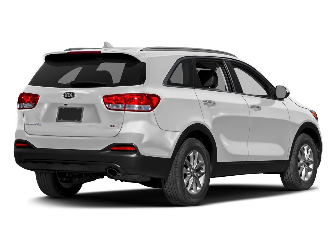 2017 Kia Sorento LX FWD