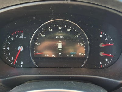 2019 Kia Sorento SX Limited V6 FWD