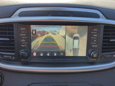 2019 Kia Sorento SX Limited V6 FWD