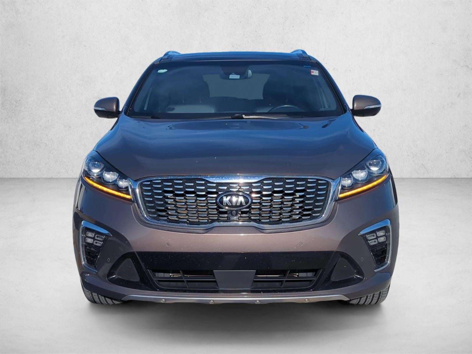 2019 Kia Sorento SX Limited V6 FWD