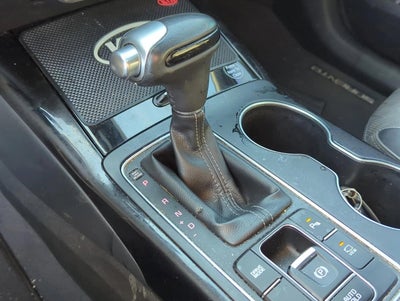 2019 Kia Sorento SX Limited V6 FWD