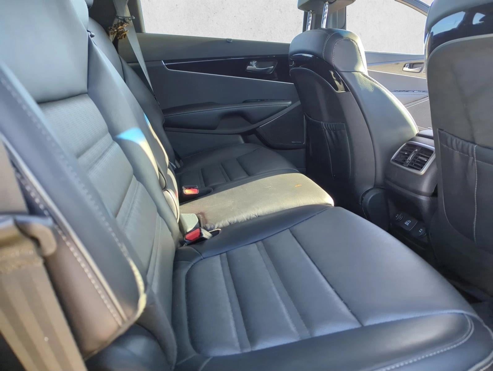 2019 Kia Sorento SX Limited V6 FWD