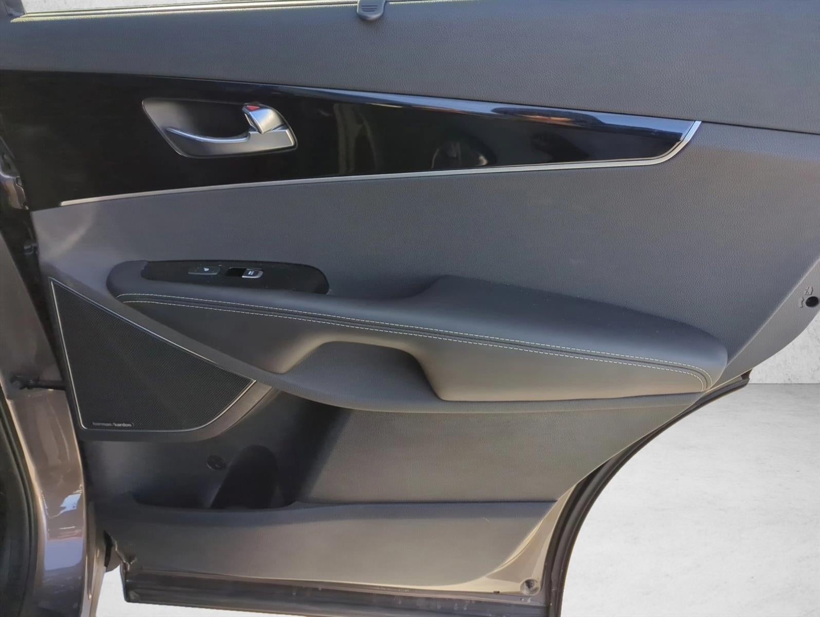 2019 Kia Sorento SX Limited V6 FWD