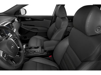 2019 Kia Sorento SX Limited V6 FWD