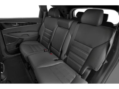 2019 Kia Sorento SX Limited V6 FWD