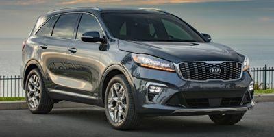 2019 Kia Sorento SX Limited V6 FWD