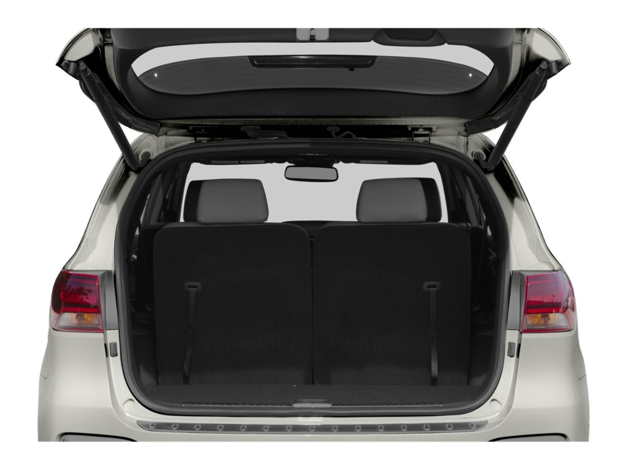 2019 Kia Sorento SX Limited V6 FWD