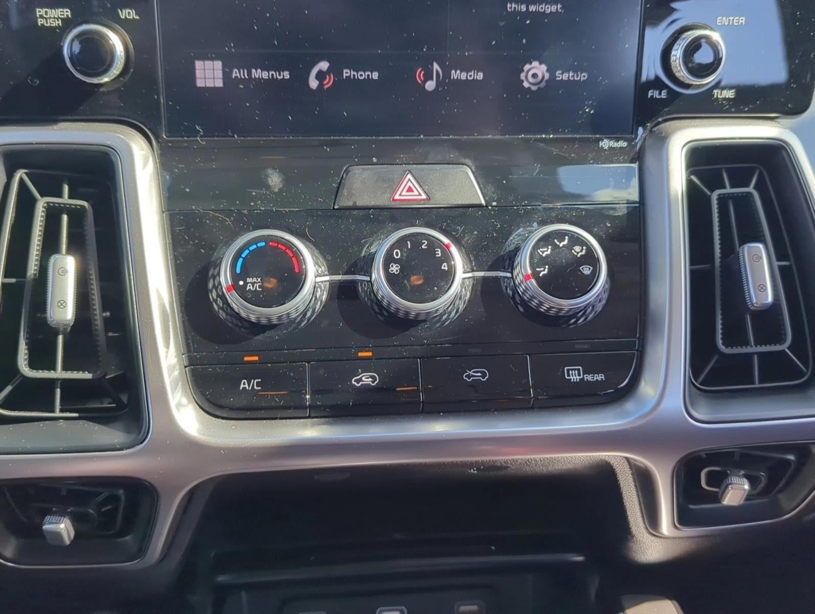 2023 Kia Sorento LX FWD