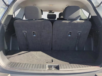 2023 Kia Sorento LX FWD