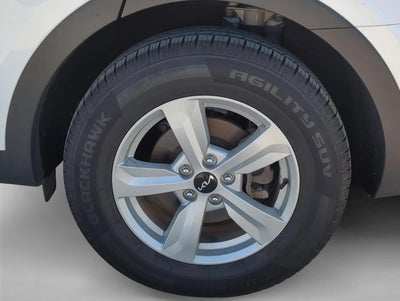 2023 Kia Sorento LX FWD