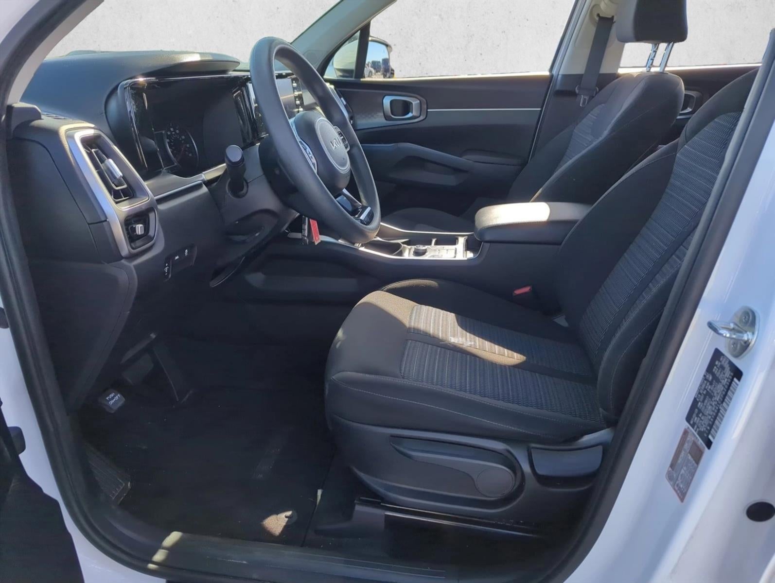 2023 Kia Sorento LX FWD