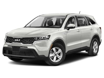 2023 Kia Sorento LX FWD