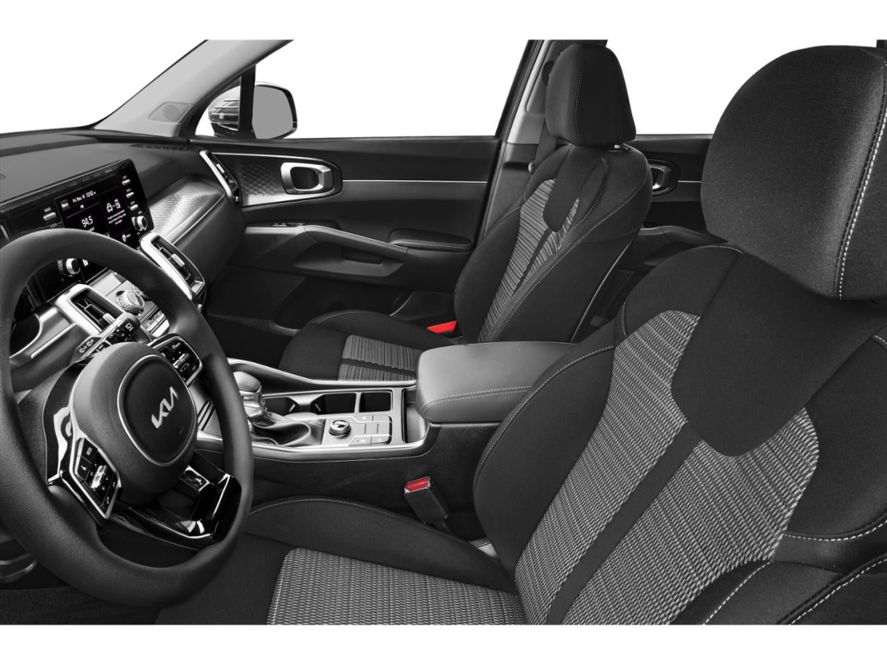 2023 Kia Sorento LX FWD