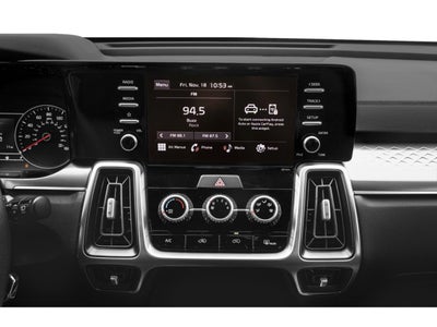 2023 Kia Sorento LX FWD