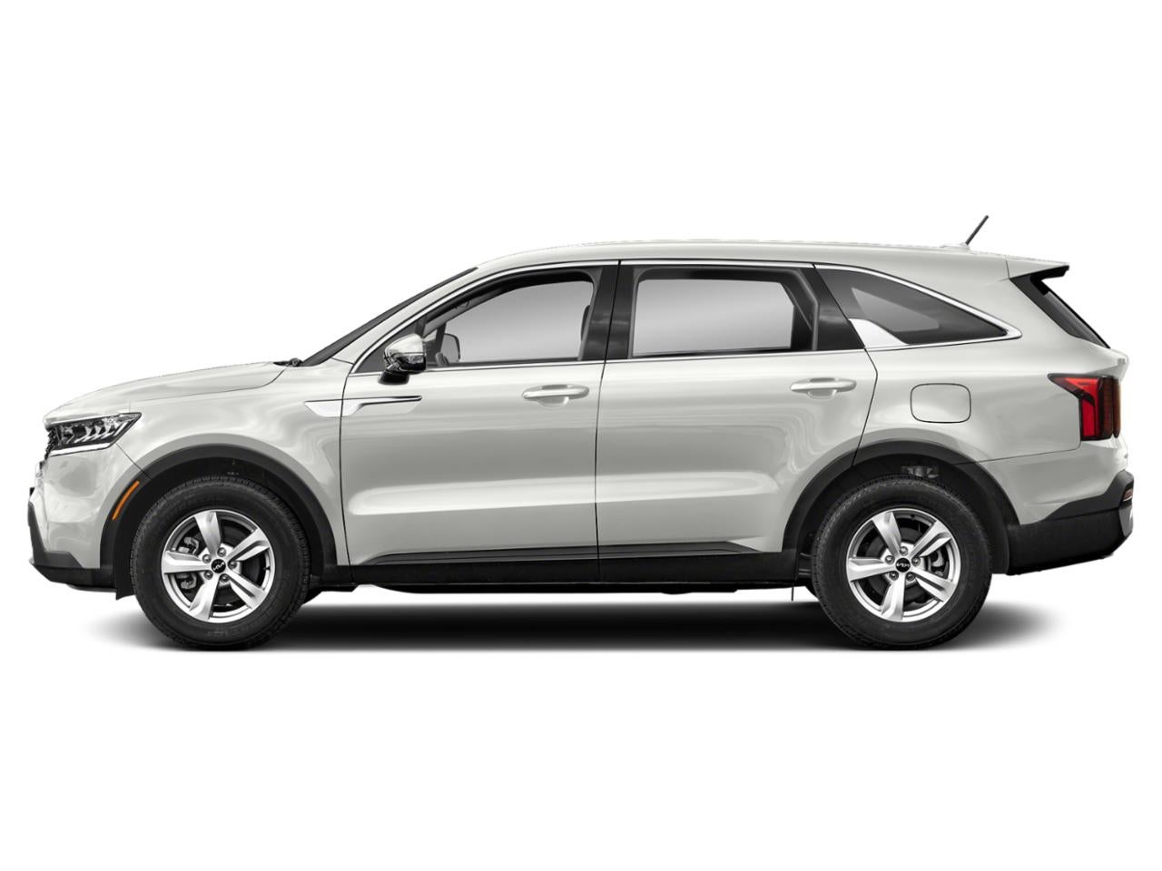 2023 Kia Sorento LX FWD