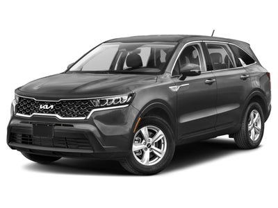 2023 Kia Sorento LX FWD
