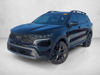 2023 Kia Sorento X-Line SX Prestige AWD