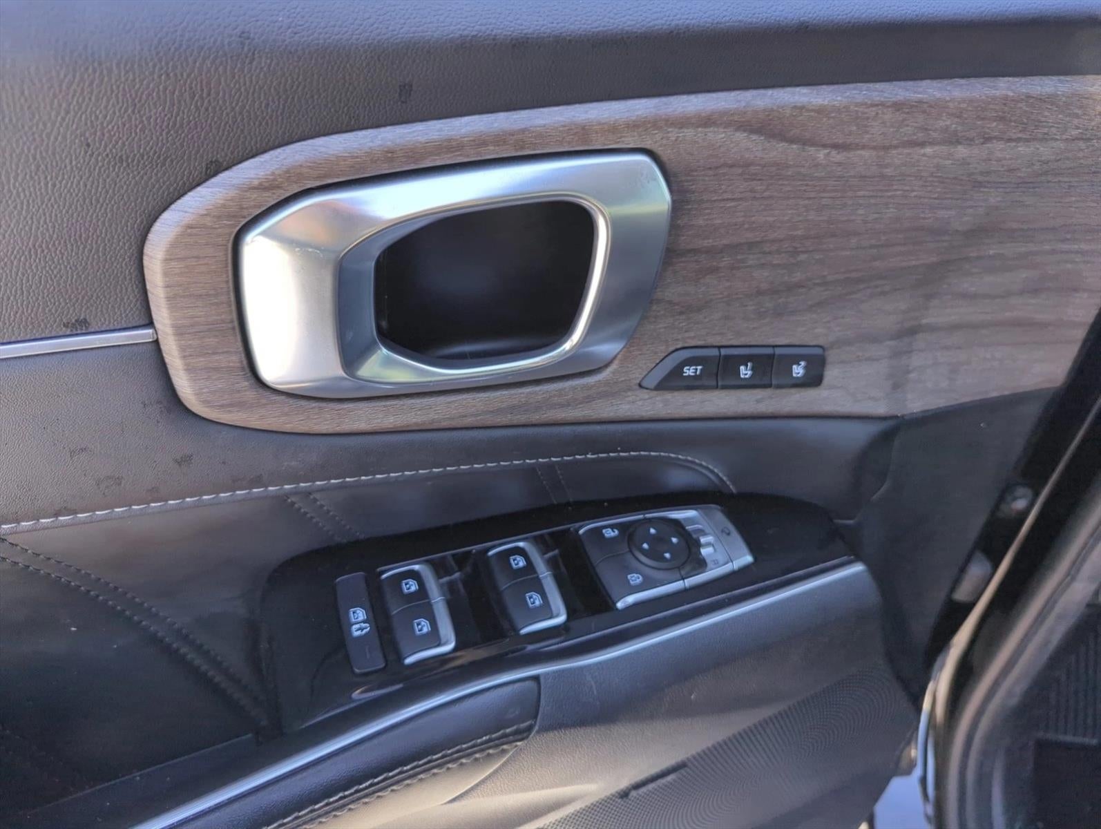 2023 Kia Sorento X-Line SX Prestige AWD