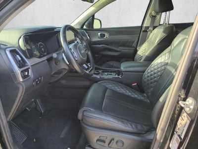 2023 Kia Sorento X-Line SX Prestige AWD