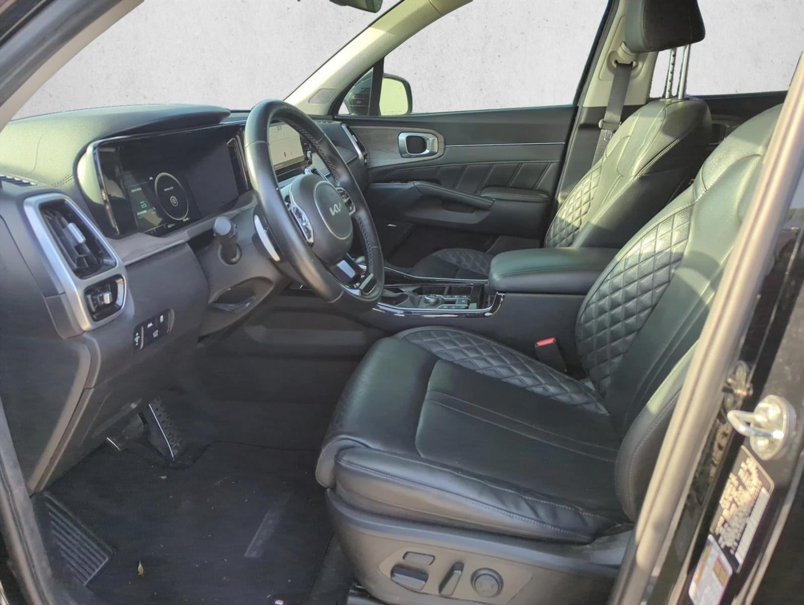 2023 Kia Sorento X-Line SX Prestige AWD