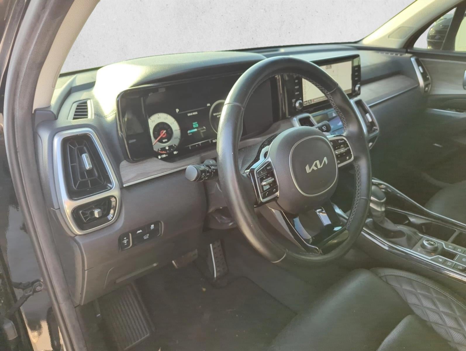 2023 Kia Sorento X-Line SX Prestige AWD