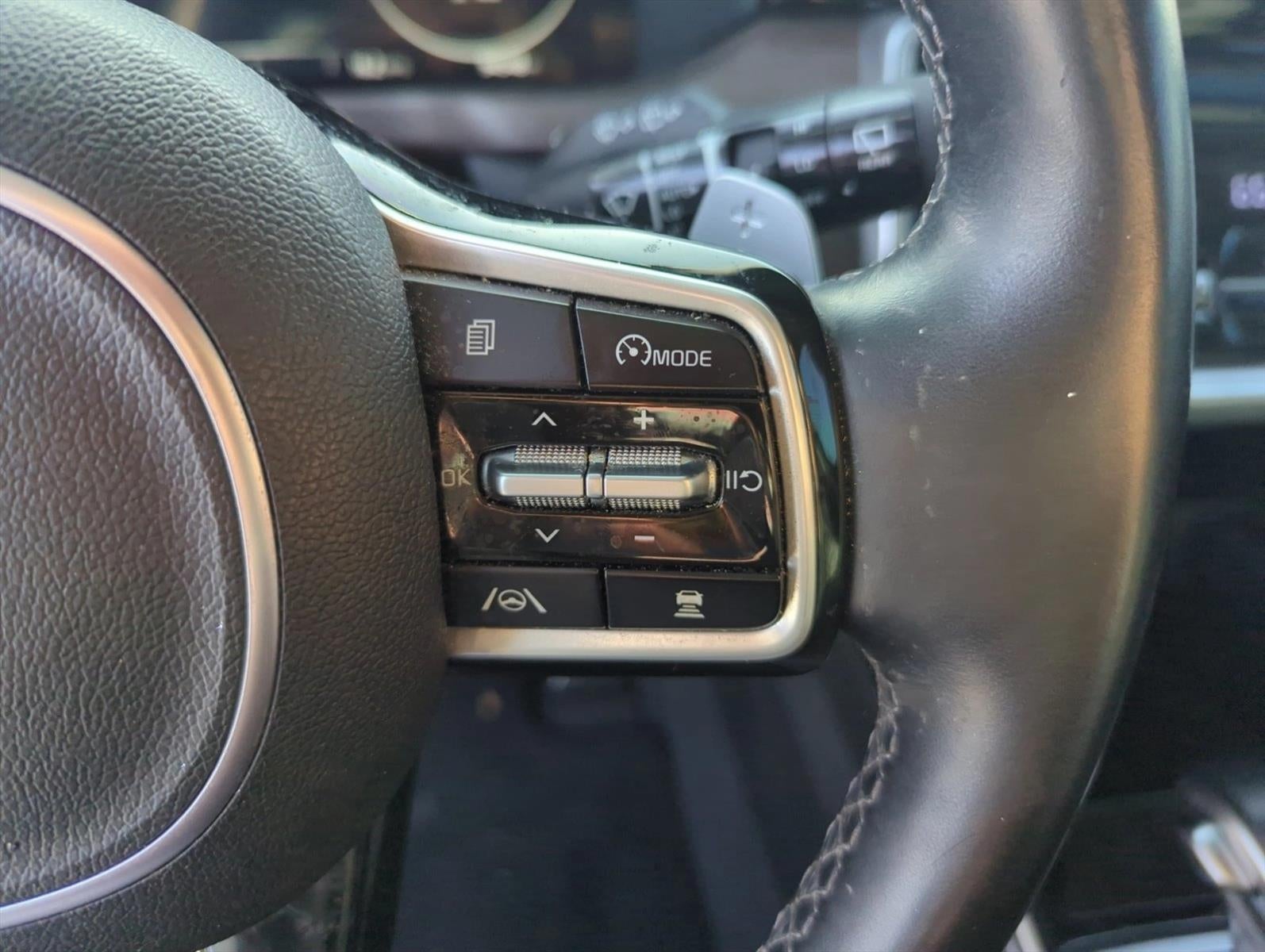 2023 Kia Sorento X-Line SX Prestige AWD