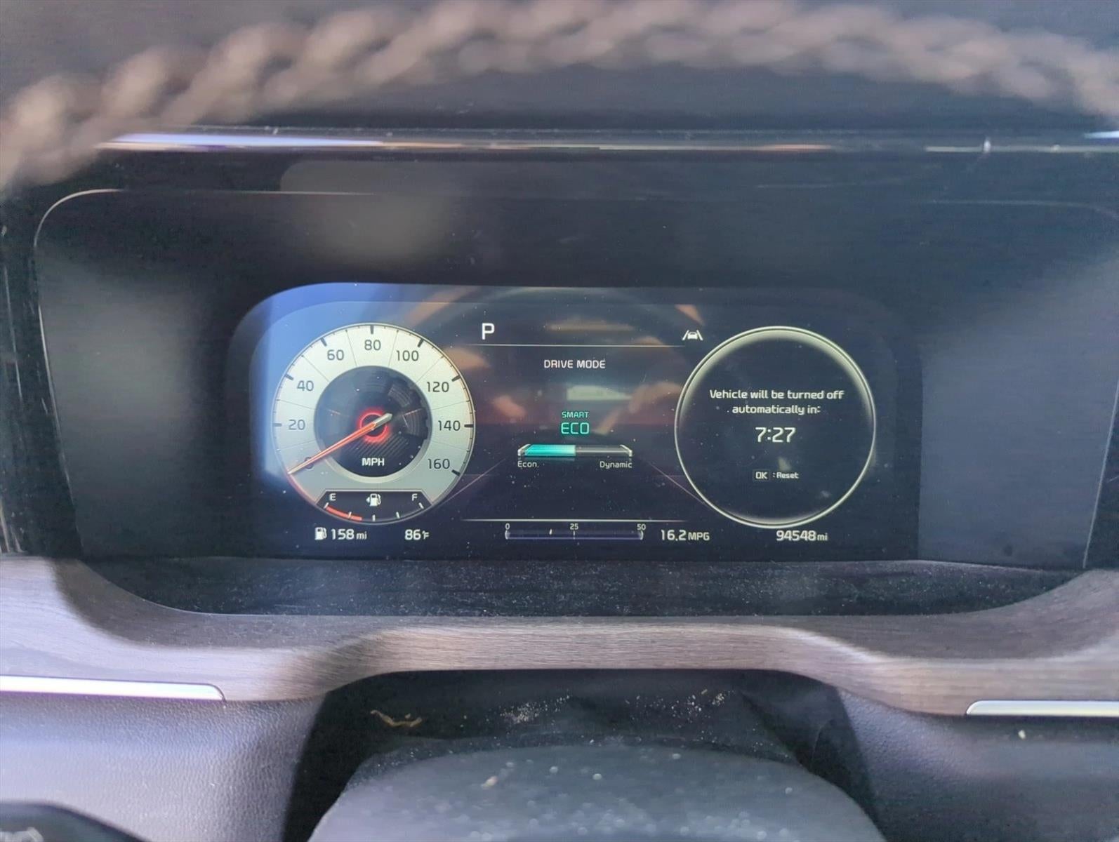 2023 Kia Sorento X-Line SX Prestige AWD