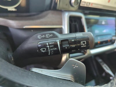 2023 Kia Sorento X-Line SX Prestige AWD