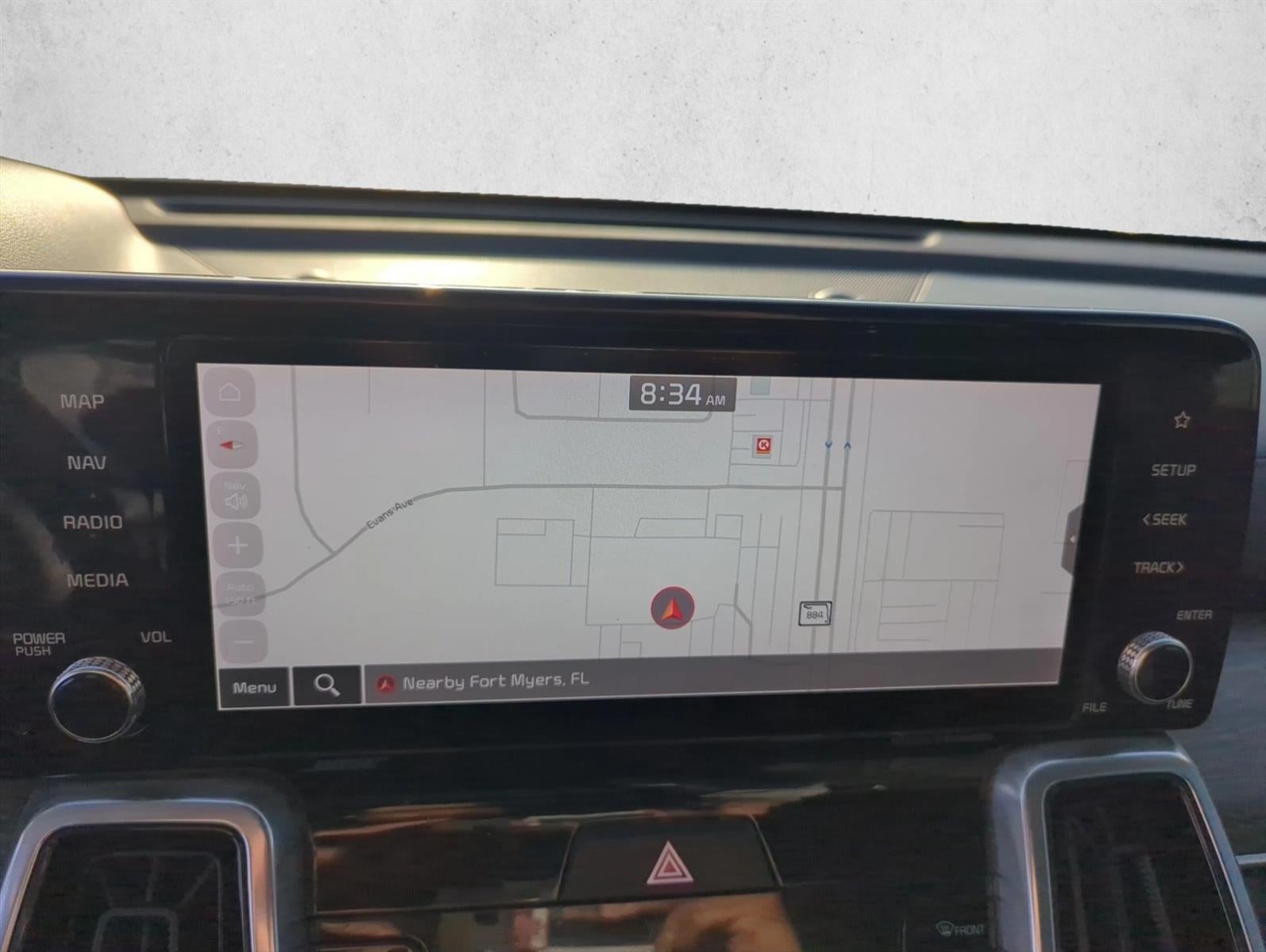 2023 Kia Sorento X-Line SX Prestige AWD