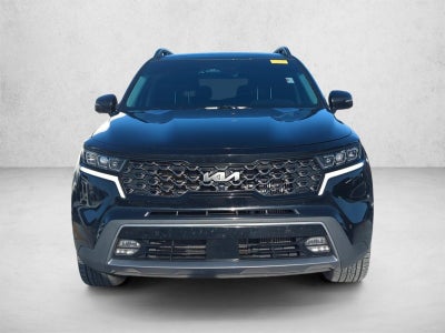 2023 Kia Sorento X-Line SX Prestige AWD