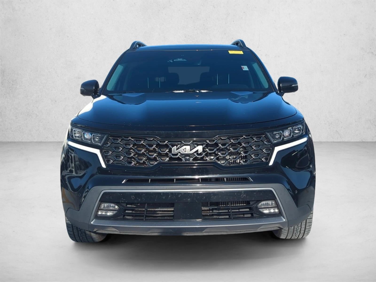 2023 Kia Sorento X-Line SX Prestige AWD
