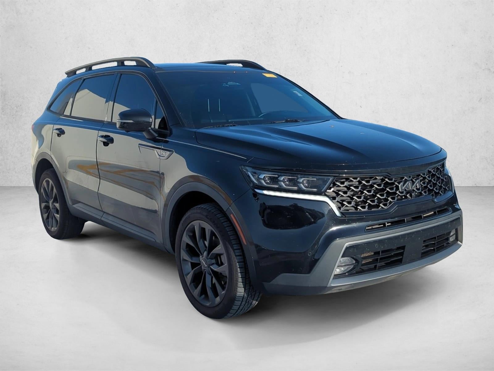 2023 Kia Sorento X-Line SX Prestige AWD
