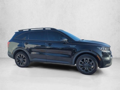 2023 Kia Sorento X-Line SX Prestige AWD